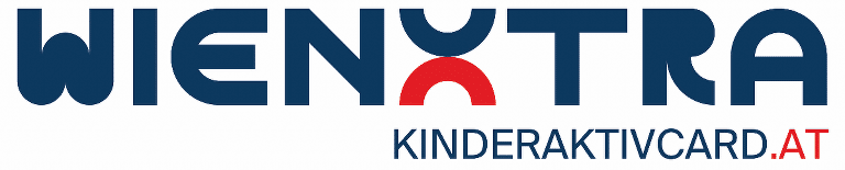 WienXtra Kinderaktiv Logo, Kooperation mit Tischtennis Hobby Wien