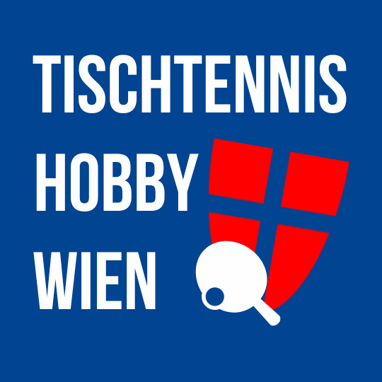 Tischtennis Hobby Wien Logo