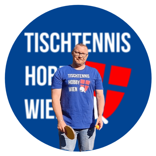 Über uns - Die Idee zur Wiener Tischtennis Plattform - Tischtennis Hobby Wien