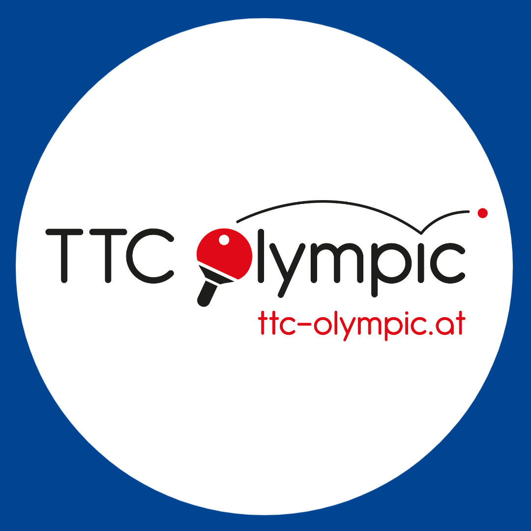 TTC-Olympic steht für das Tischtennis in Wien. Die Kooperation mit Tischtennis Hobby Wien - Die Wiener Tischtennis Plattform soll das Fördern von Tischtennis der jüngeren Generation nochmals unterstreichen.