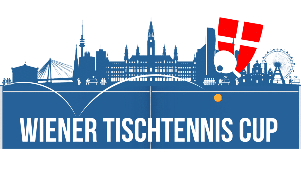 Der Wiener Tischtennis Cup soll die Wiener Tischtennis Community noch näher zusammen bringen. Tauche ein in spannende Matches in der Halle und im Park, und messe dein Können mit den Besten der Wiener Tischtennisszene.