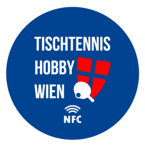 Mit unserem selbst entwickelten NFC Point die Tischtennis-Aktivität fördern – Schnell und einfach mit der Wiener Tischtennis-Familie vernetzen!