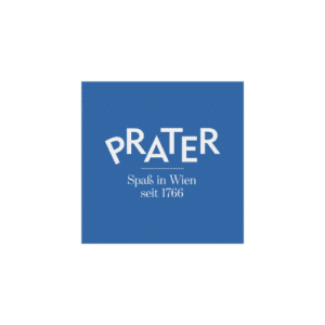 Im Austausch mit Prater Wien, einem festen Veranstaltungspartner, wurde etwas Einzigartiges geschaffen: Tischtennis spielen direkt vor dem Wiener Riesenrad - ein Spiel vor einer bekannten Wiener Sehenswürdigkeit.