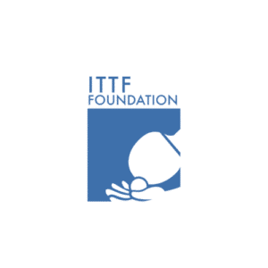 Im Austausch mit der ITTF Foundation, um Tischtennis für alle erlebbar zu machen und weiter zu verbreiten - der World Table Tennis Day ist dabei bereits ein jährlicher Fixpunkt.
