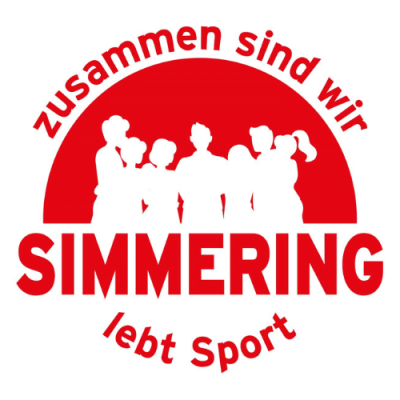 Zusammen sind wir Simmering - Simmering lebt Sport in enger Zusammenarbeit mit dem Verein - Tischtennis Hobby Wien