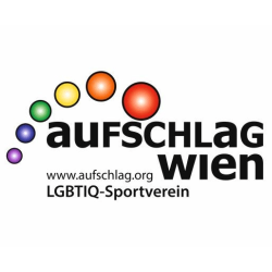 Der Sportverein Aufschlag Wien ist ein gemeinnütziger Mehrsparten-Sportverein, der sich insbesondere an Personen der LGBTIQ-Community richtet. Die Kooperation mit Tischtennis Hobby Wien - Die Wiener Tischtennis Plattform soll das Fördern.